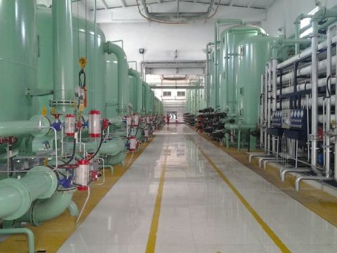 点击查看详细信息<br>标题：某钢铁公司运行与检修维护总承包 阅读次数：2497