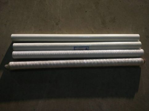 点击查看详细信息<br>标题：各式喷熔滤芯 阅读次数：3510