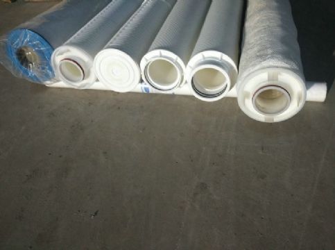 点击查看详细信息<br>标题：大流量折叠滤芯 阅读次数：3454