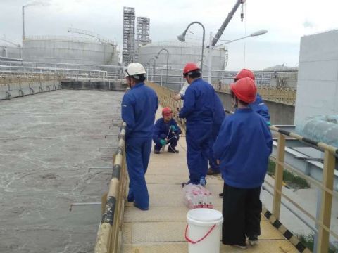 点击查看详细信息<br>标题：我司与中国科学院生态环境研究中心膜组开展为期二年的合作顺利开展 阅读次数：2000